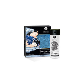 Crème de stimulation effet feu glace 60ml 
